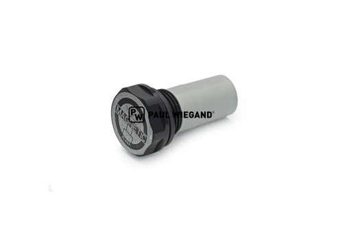 Ablassschraube Johnston VT/VS 500 mit Magnet Getriebe G3/8" l: 39.4 (67046028)