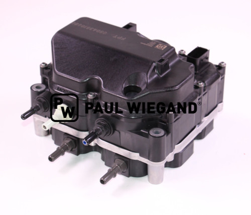 Steuereinheit Bucher Municipal Citycat 5006 AdBlue-Tank EURO 6 (68044411)