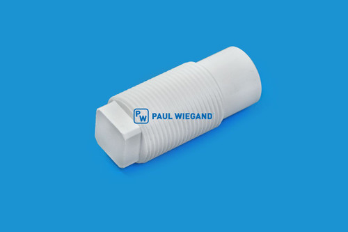 Bloque de tope Farid FMO M30x2 l: 68 (24010360)