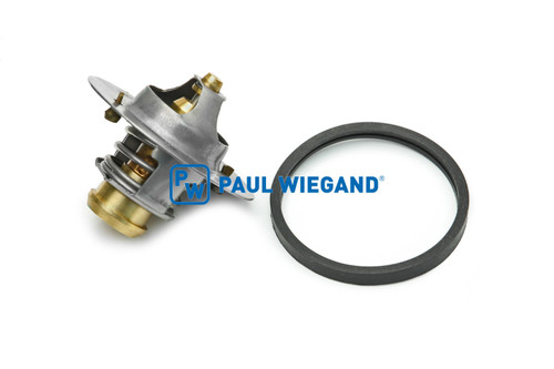 Termostato MFH 5500 Sistema de refrigeración del motor de tracción D: 20/60 82°C "Iveco" (59034037)