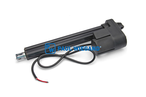 Stellmotor RAVO 5er-Serie Kehrgutbehälter 24VDC EURO 6 (60056695)