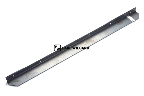 Deflector HS Fahrzeugbau HSS420 Sujeción de contenedores l: 1100 a partir de 11/2005 (05017276)