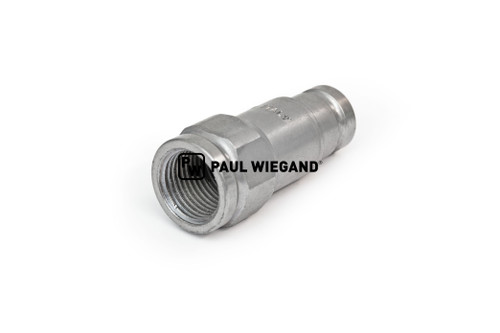 Kupplungsstecker Hako Citymaster 2000 Schnellkupplung (65068260)