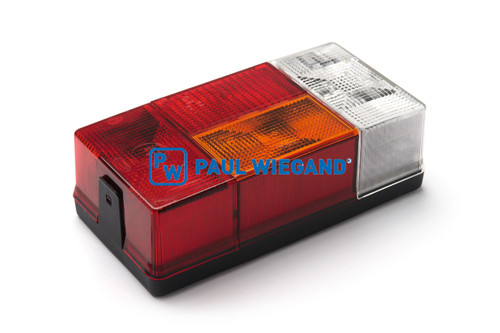 Rückfahrleuchte Zöller Medium XL rechts (11017080) Rückfahrleuchte Zöller Medium XL rechts (11017080)