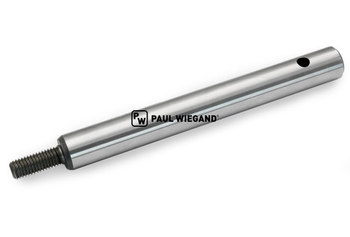 Welle Scarab Magnum & Merlin Hydrostat Getriebe D: 22 l: 217 (57010051)