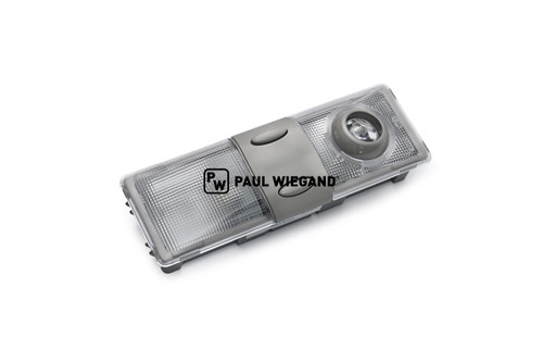 Luz interior Bucher Municipal Citycat 5006 (68043328)