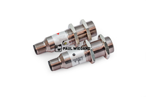 Ros Roca UPC Lifter transmisor + receptor M18x1/M12x1 l: 67 (16020054)
