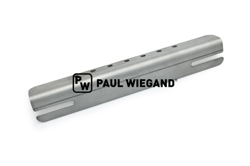 Winkelblech Hako Citymaster 2000 Kettenvorhang (65062216)