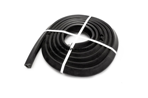 Dichtprofil Zöller Medium X2 Heckteil EPDM l: 5000 (11470015)