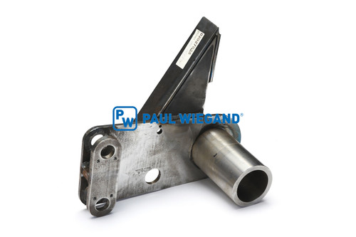 Lagerung Geesink GEC 2510 Zugstange ETB  (02027035)