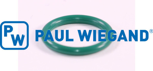 O-Ring Johnston 20x3 NBR 70° Shore  (67012673)