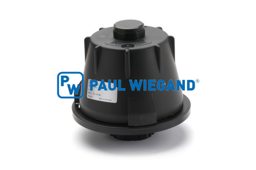 Filter Geesink GPM III komplett Entlüftungsfilter Hydrauliköltank D: 127 d: 39 l: 122 G1 1/4  (02057021)