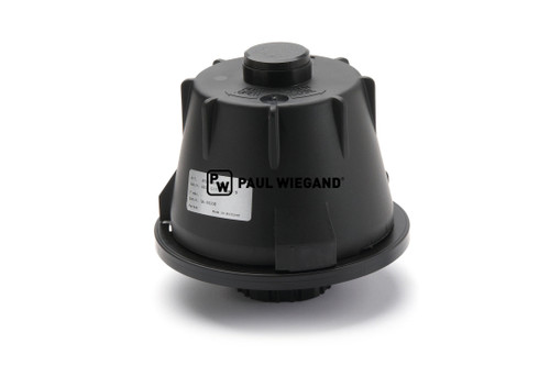 Filter Geesink GPM III komplett Entlüftungsfilter Hydrauliköltank D: 127 d: 39 l: 122 G1 1/4  (02057021)