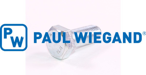 Tornillo hexagonal pinza de freno Schmidt eje delantero DIN/ISO 961/8676 M14x1,5x35 galvanizado 8,8 (63800625) Tornillo hexagonal pinza de freno Schmidt eje delantero DIN/ISO 961/8676 M14x1,5x35 galvanizado 8,8 (63800625)