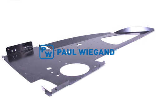Tapa Terberg OmniDEL III Lifter derecha (10050310)