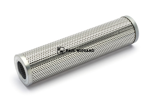 Elemento filtrante filtro de aceite Johnston C400/5000 D: 50 d: 28 l: 206 (67034015)
