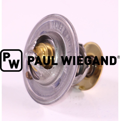 Thermostat Johnston Kühlsystem Motor D: 54/30 Stage 3a 66kW 81°C "Iveco" N45MNS/F4AE0407AD (67012809)