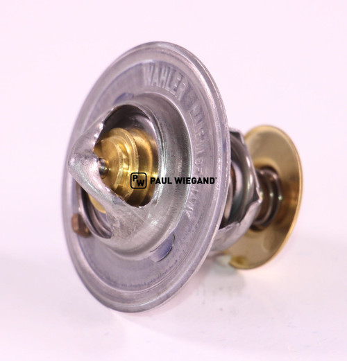 Termostato Sistema de refrigeración Johnston Motor D: 54/30 Fase 3a 66kW 81°C "Iveco" N45MNS/F4AE0407AD (67012809)