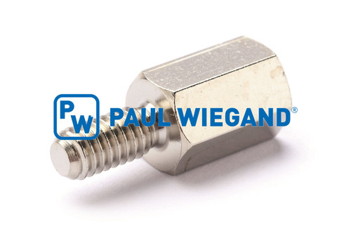 Abstandhalter Zöller 2301 Delta Verteilerkasten M4 ab/bis 01/2005 - 12/2008  (11330608)