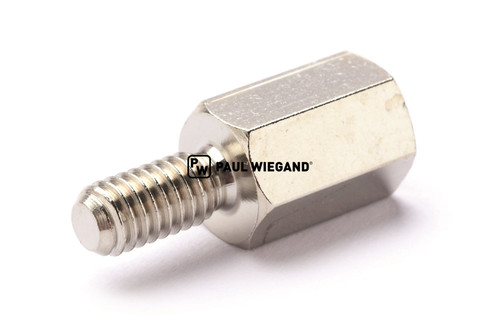 Distanciador Zöller 2301 Caja de distribución Delta M4 de/a 01/2005 - 12/2008 (11330608)