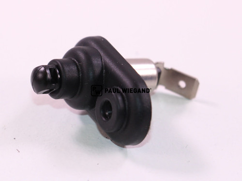 Interruptor de contacto de puerta de cabina Schmidt Swingo serie 200 (63014246)