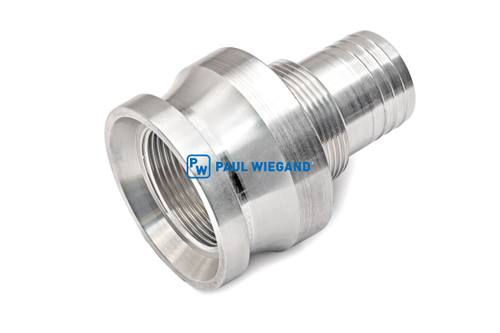 Adaptador Scarab Magnum &amp; Merlin (57010955)