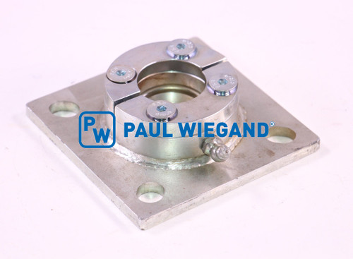 Junta articulada Bucher Municipal Citycat 5000 cilindro elevador contenedor de barrido (68046338)