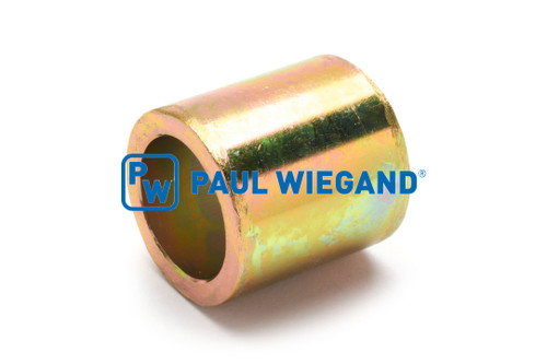 Casquillo distanciador Soporte telescópico Bucher Municipal Citycat 2020 D: 22 d: 16 h: 23 (68032070) Casquillo distanciador Soporte telescópico Bucher Municipal Citycat 2020 D: 22 d: 16 h: 23 (68032070)