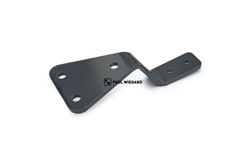Halter Johnston Aufhängung Abdeckung Kehrwalze (67013833)