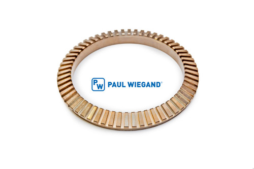 Anillo ABS RAVO Serie 5 Sensor de velocidad (60054467)