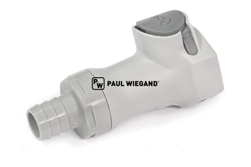 Enchufe rápido para manguera de agua Hako Citymaster 2000 (65067825)