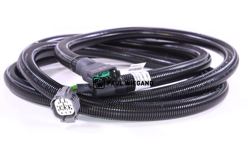 Mazo de cables Bucher Municipal Cityfant 6000 Conexión bastidor auxiliar cabina l: 4000 (68064248)
