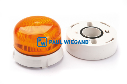 Luz intermitente Faun Sidepress (01077091)