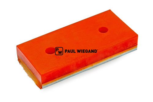 Auflageleiste Dulevo 5000 Hinterachse l: 180 b: 85 h: 30 (58016041)