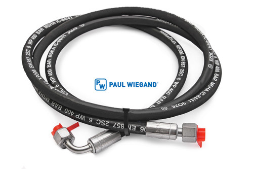 Hydraulikschlauch Schmidt Swingo 200-Serie (63014503)