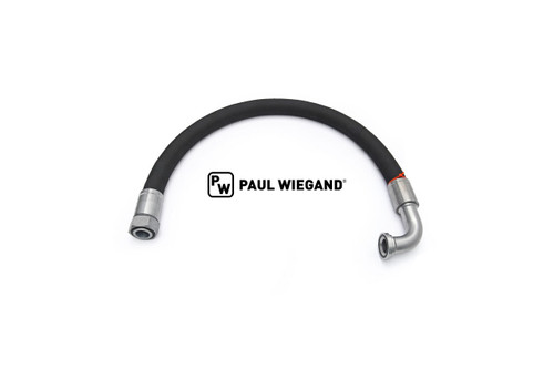 Manguera hidráulica Schmidt Swingo serie 200 M45x2 (35L)- SAE 11/4" lg: 1080 (63014792)