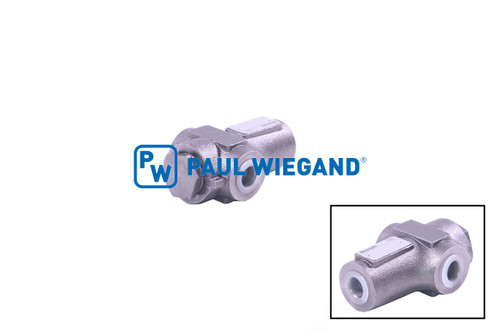 Druckbegrenzungsventil Zöller 2402 Rotary II Hydraulikanlage M18x1,5 90 bar  (11363193)