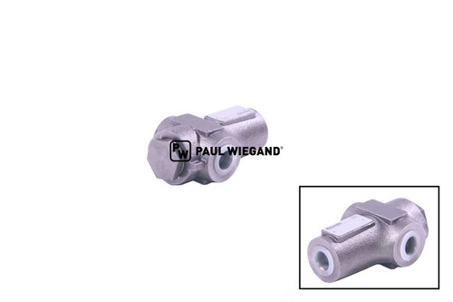 Druckbegrenzungsventil Zöller 2402 Rotary II Hydraulikanlage M18x1,5 90 bar  (11363193)