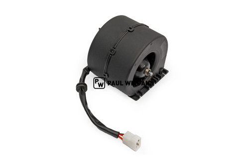 Ventilador calefactor Hako Citymaster 2200 Calefactor de cabina 12VDC EURO 6 (65094061)
