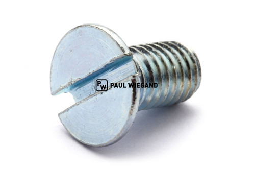 Zylinderschraube Schmidt Cleango 400/500 DIN/ISO 84/1207 M5x10 verzinkt 4.8 (63800167)