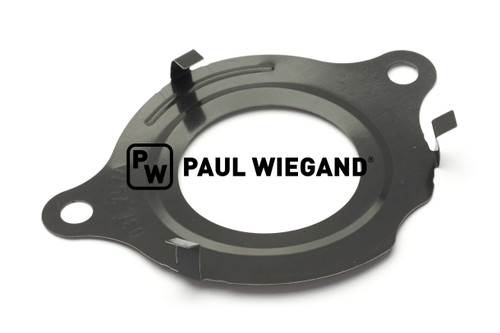 Dichtung Hako Citymaster 2000 Turbolader Abgasrohr  (65064073)