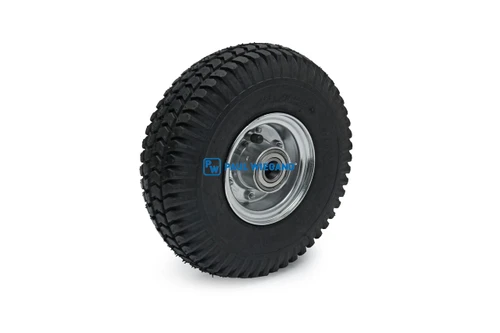 Bicicleta de equilibrio Faun Viatec (61900397)