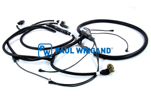 Kabelbaum Johnston VT/VS 501 Hydrostat Getriebe EURO 5/6 (67013709) Kabelbaum Johnston VT/VS 501 Hydrostat Getriebe EURO 5/6 (67013709)