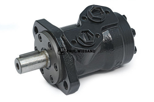 Hydraulikmotor Faun Viatec Viajet 6-7 Wasserpumpe 25,0 cm³ (61034388)