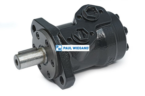 Hydraulikmotor Faun Viatec Viajet 6-7 Wasserpumpe 25,0 cm³ (61034388)