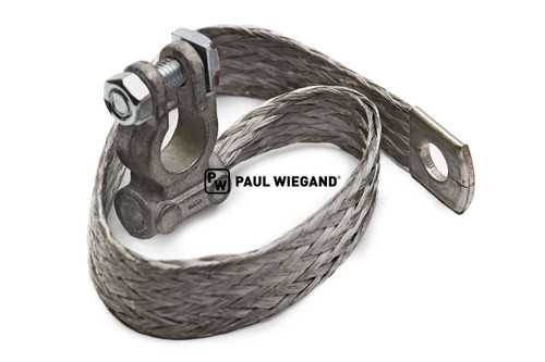 Cable de tierra negativo del motor de tracción de la batería RAVO (-) (60010122)