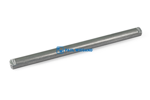 Bolzen Norba RL300 Trittbrett Arm D: 20 l: 288 (17010320)