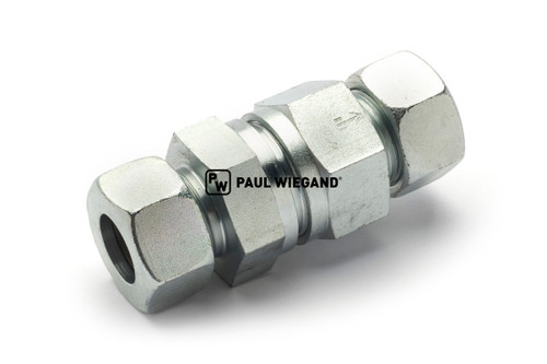 Rückschlagventil DIN 2353 M26x1,5-18L 0,2bar  (65034081)
