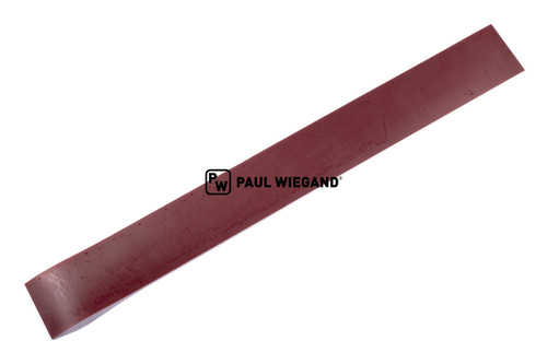 Abstreifer Geesink GCB 1000 Split Kunststoff l: 1860 b: 210 s: 6  (02037041)