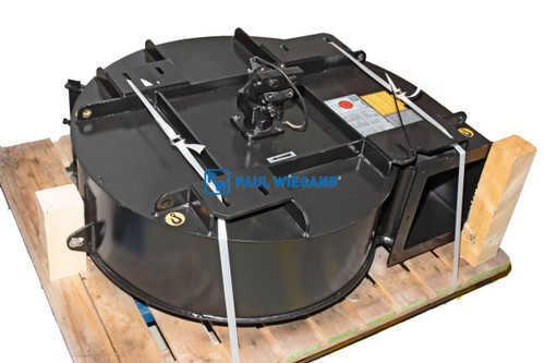 Soplador Faun Viatec Viajet 4-5 completo (61082202)